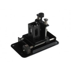 Supporto per Microcelle, altezza del raggio a 15mm.